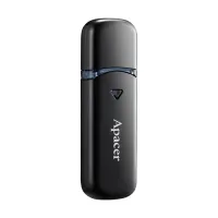 Apacer AH355 USB 3.2 32GB Gen 1 Black Pendrive
